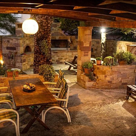 Cosy Apartment Near Karfas Beach 외부 사진