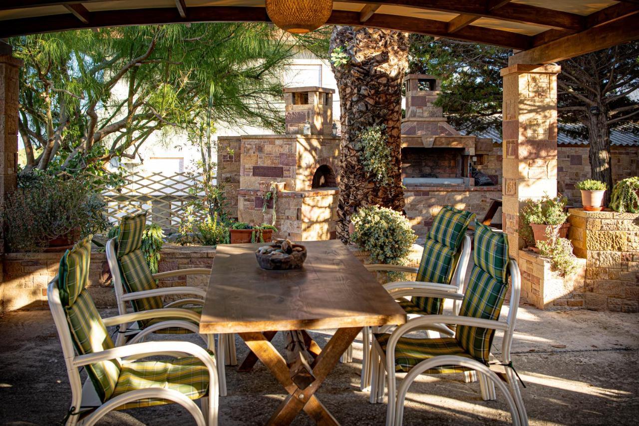 Cosy Apartment Near Karfas Beach 외부 사진