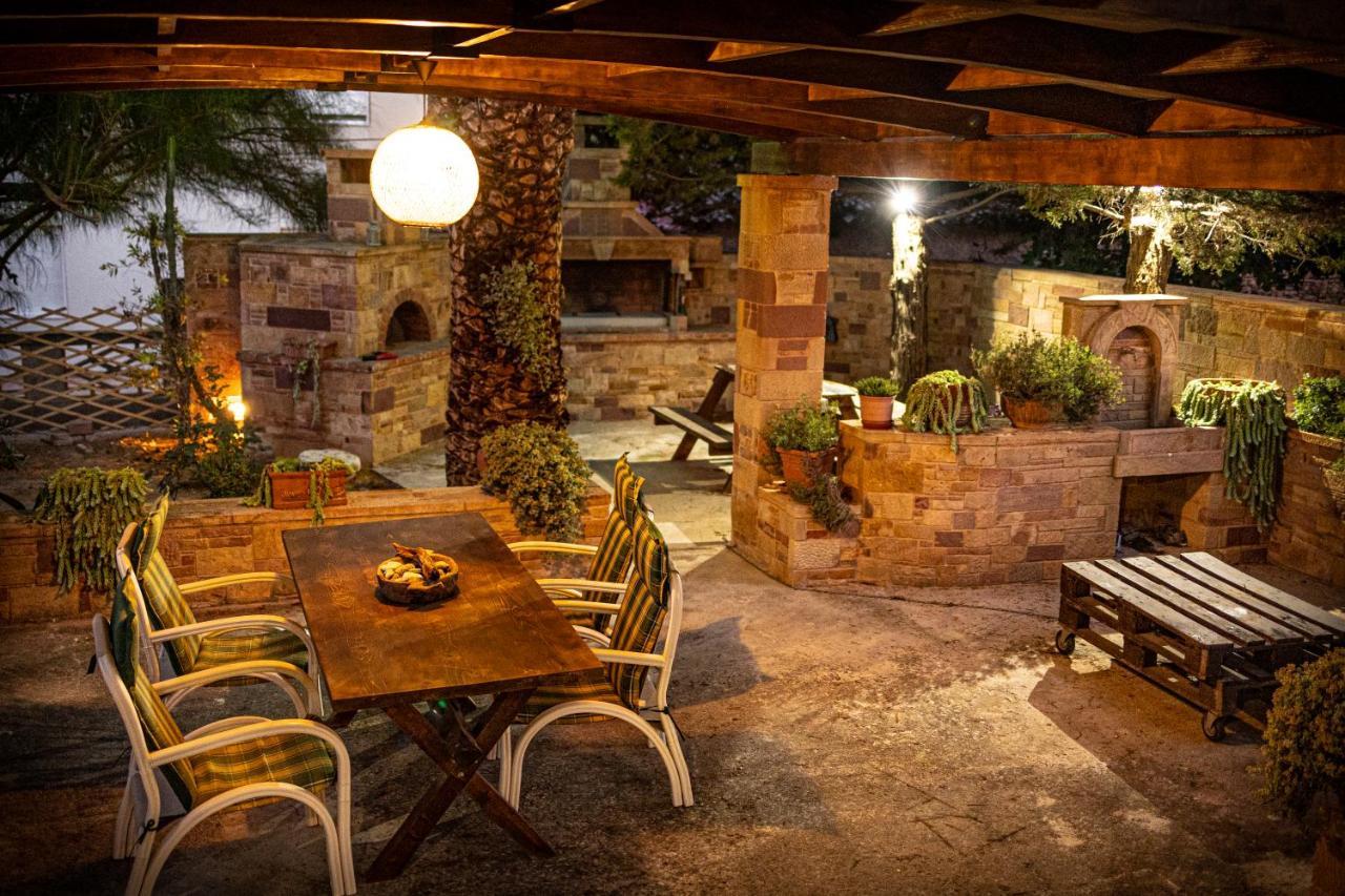 Cosy Apartment Near Karfas Beach 외부 사진