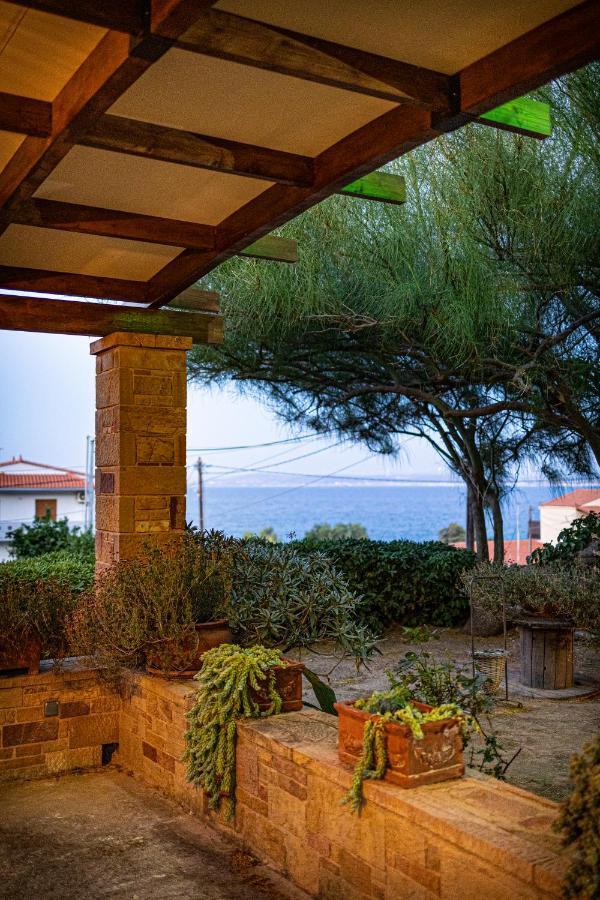 Cosy Apartment Near Karfas Beach 외부 사진