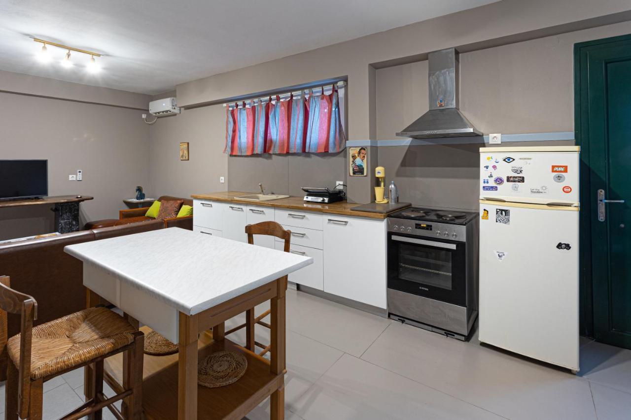 Cosy Apartment Near Karfas Beach 외부 사진