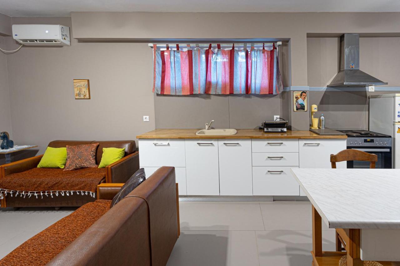 Cosy Apartment Near Karfas Beach 외부 사진