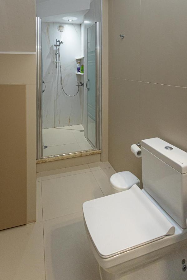 Cosy Apartment Near Karfas Beach 외부 사진