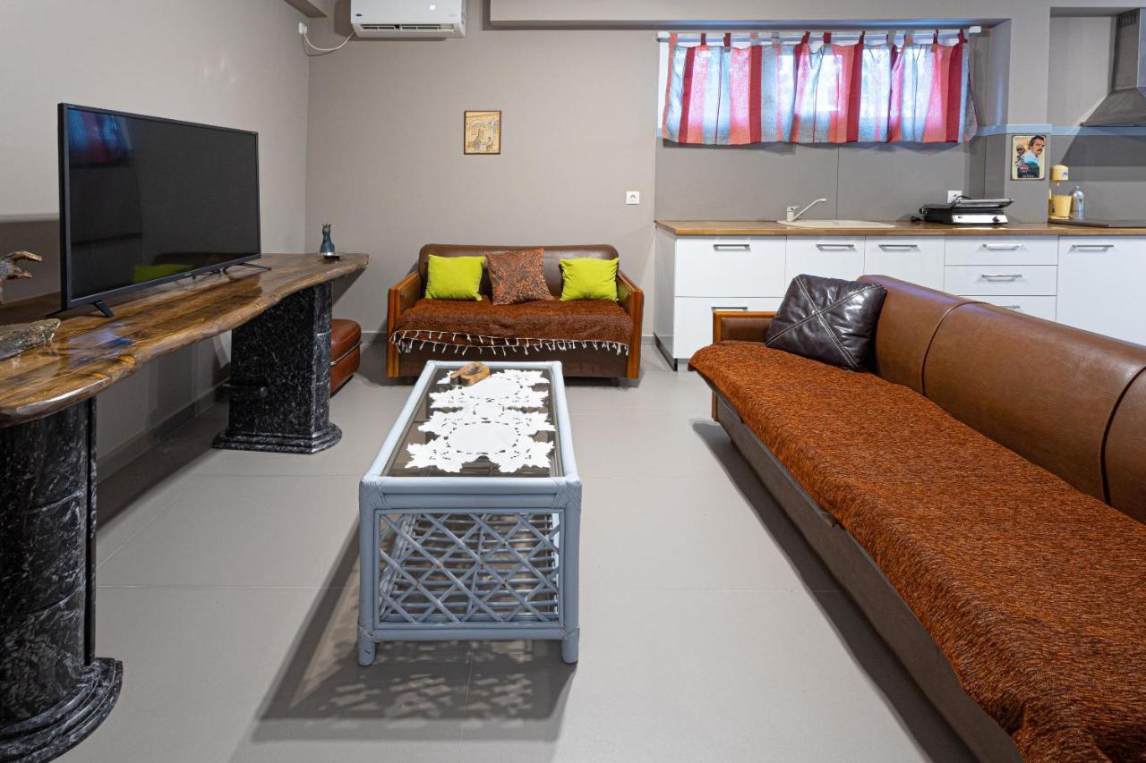 Cosy Apartment Near Karfas Beach 외부 사진