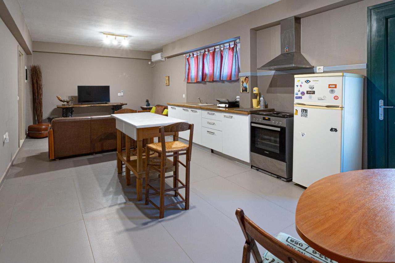 Cosy Apartment Near Karfas Beach 외부 사진